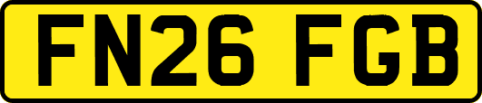 FN26FGB