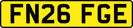 FN26FGE