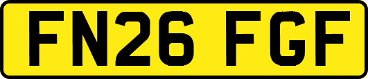 FN26FGF