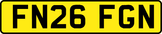 FN26FGN