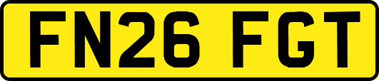 FN26FGT