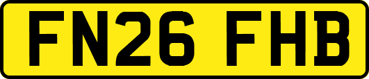 FN26FHB