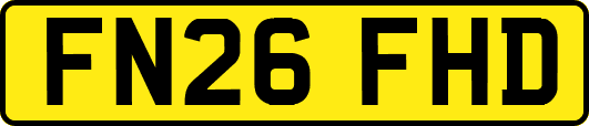 FN26FHD