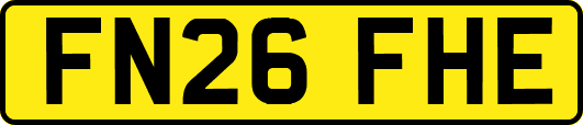 FN26FHE