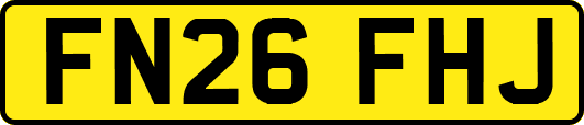 FN26FHJ