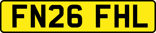 FN26FHL