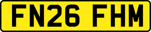 FN26FHM