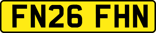 FN26FHN