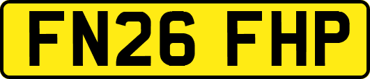 FN26FHP