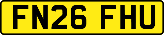 FN26FHU