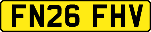 FN26FHV