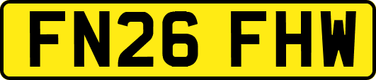 FN26FHW