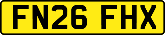 FN26FHX