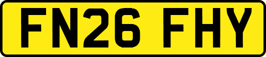 FN26FHY