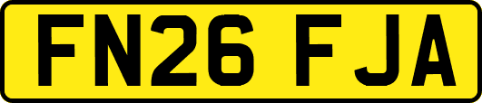 FN26FJA