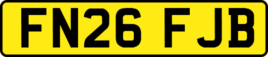 FN26FJB