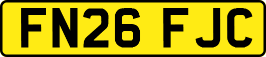 FN26FJC