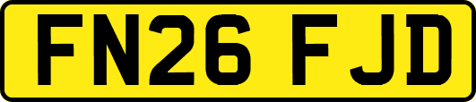 FN26FJD