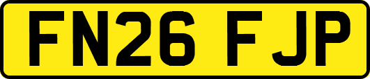 FN26FJP