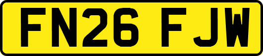 FN26FJW