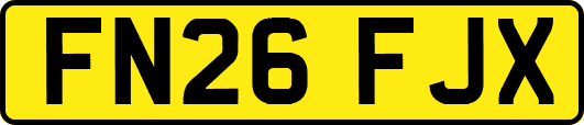 FN26FJX