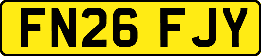 FN26FJY