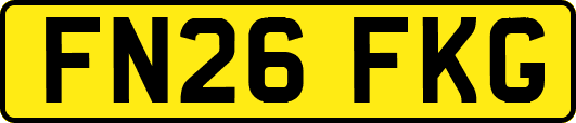 FN26FKG