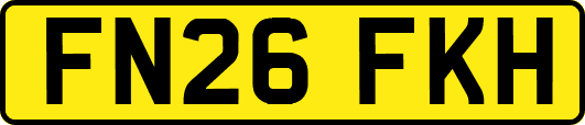 FN26FKH