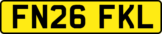 FN26FKL