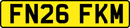 FN26FKM