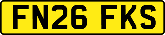 FN26FKS
