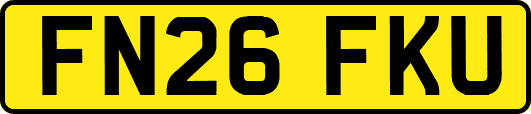 FN26FKU