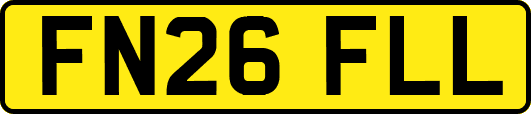 FN26FLL
