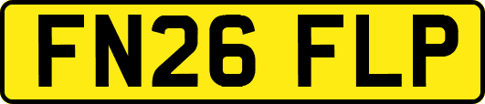 FN26FLP