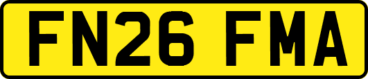 FN26FMA