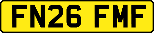 FN26FMF