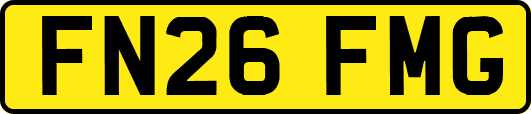 FN26FMG