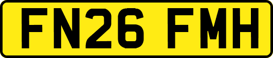 FN26FMH