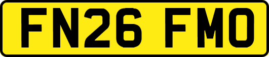 FN26FMO