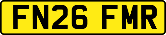 FN26FMR