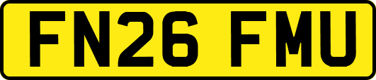 FN26FMU