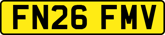 FN26FMV