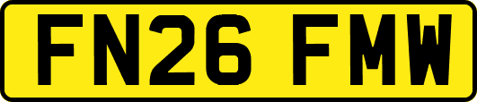 FN26FMW