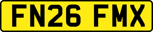 FN26FMX