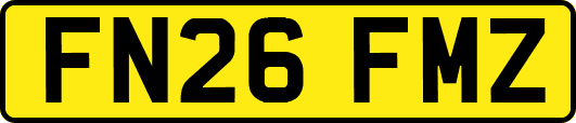 FN26FMZ