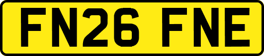 FN26FNE