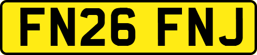 FN26FNJ