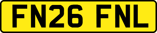 FN26FNL