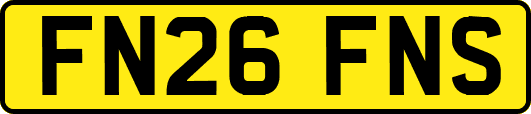 FN26FNS