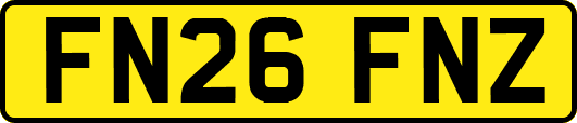 FN26FNZ